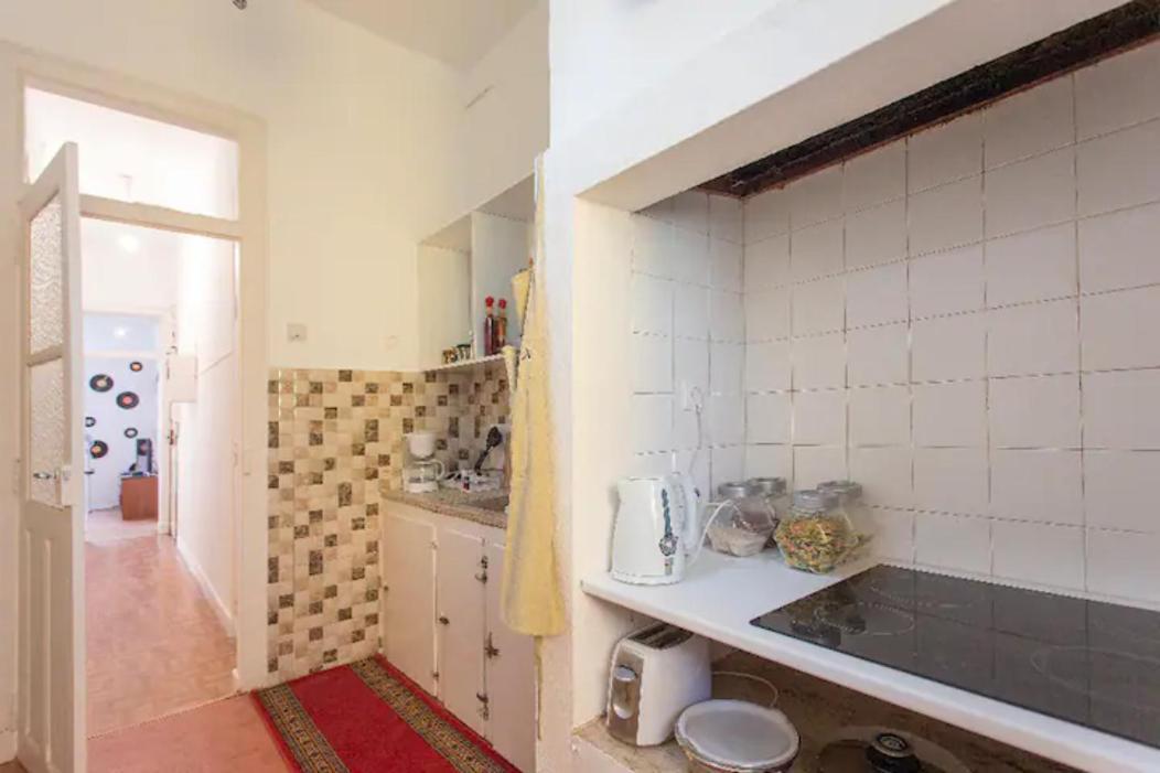 Private A Privat bolig Lisboa
