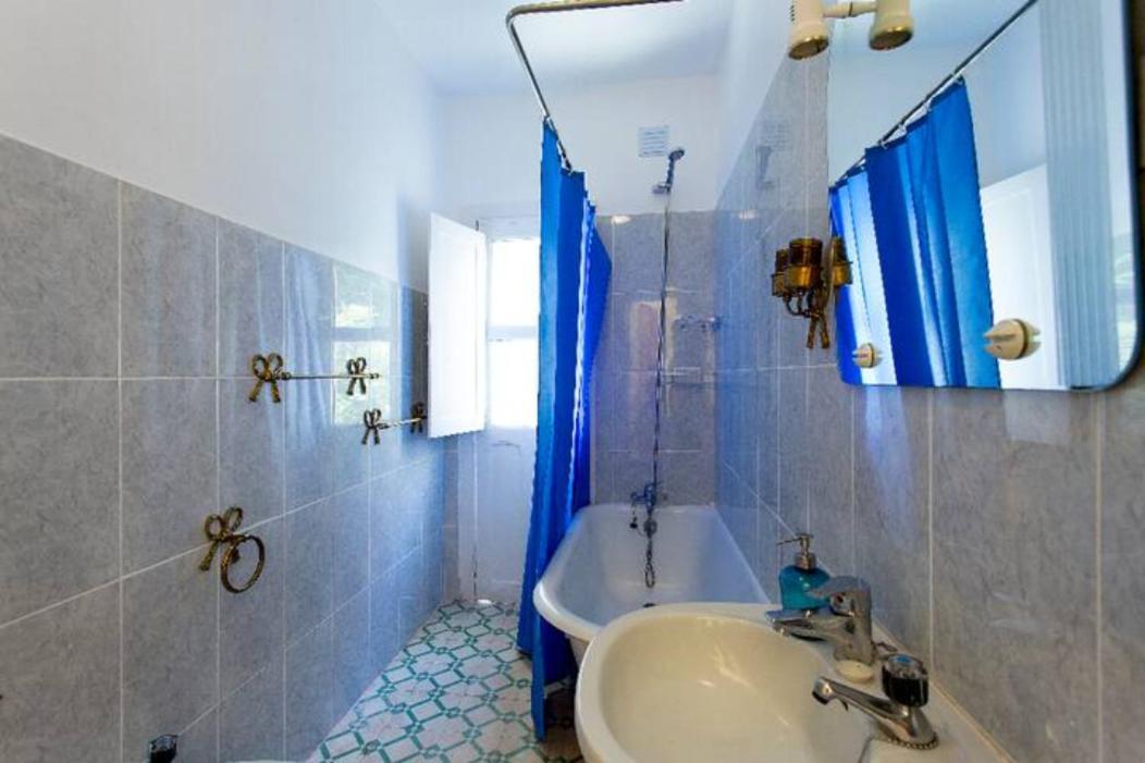 Private A Privat bolig *