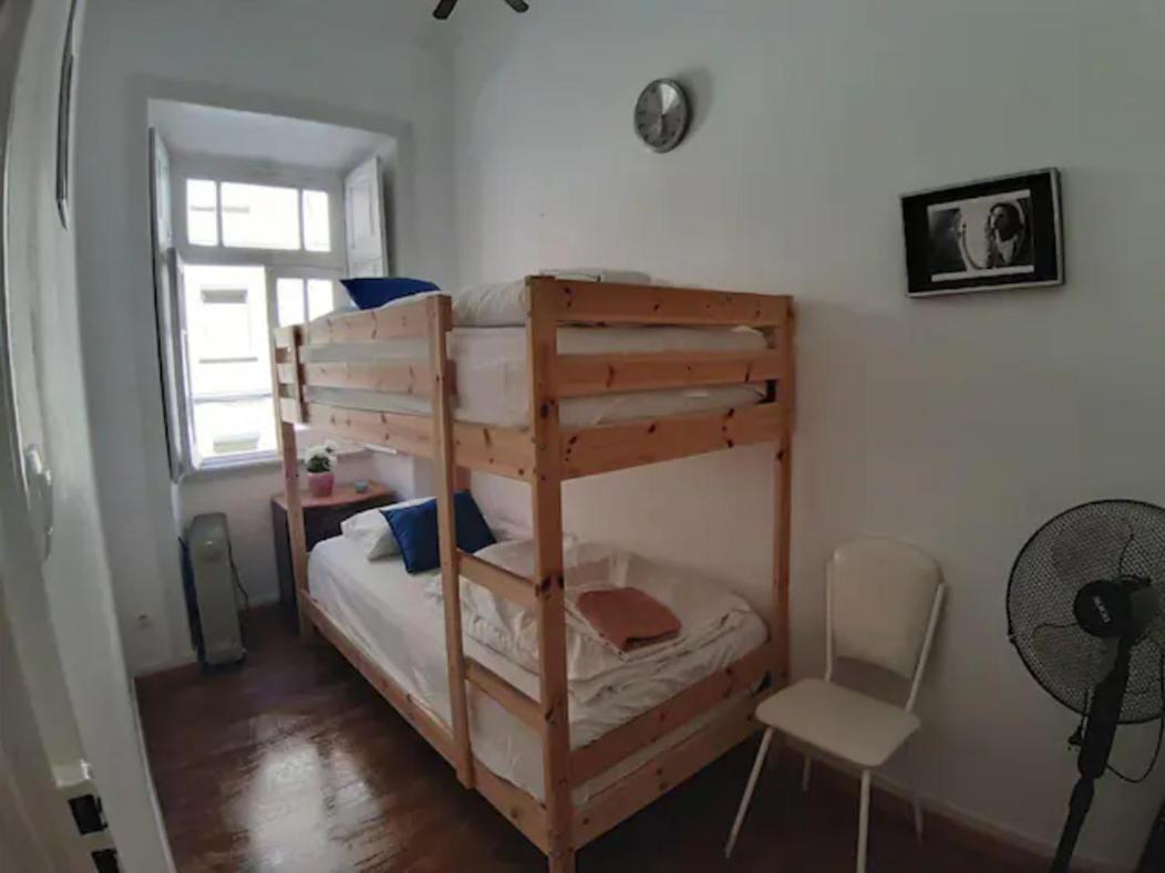 Private A Privat bolig Lisboa